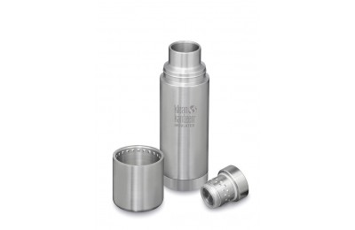 Klean Kanteen Insulated TKPro 16 oz-Brushed Stainless BKK4959 Limited Sale