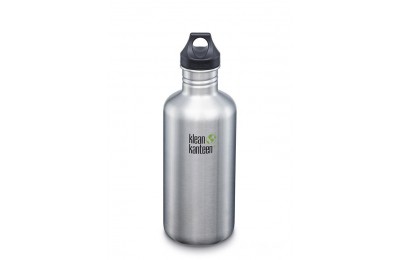 Discounted Klean Kanteen Classic 40 oz-Brushed Stainless BKK5020