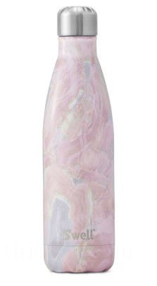 Clearance Sale S'well Geode Rose 17oz. Bottle BSEE4980