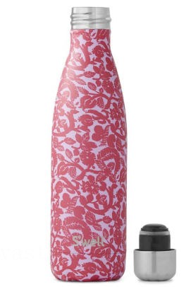 Clearance Sale 17oz S'well Rose Jaquard Bottle BSEE4988