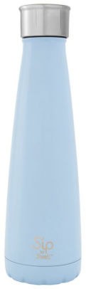 Discounted S'well Cotton Candy Blue 15 oz. Bottle BSEE4963