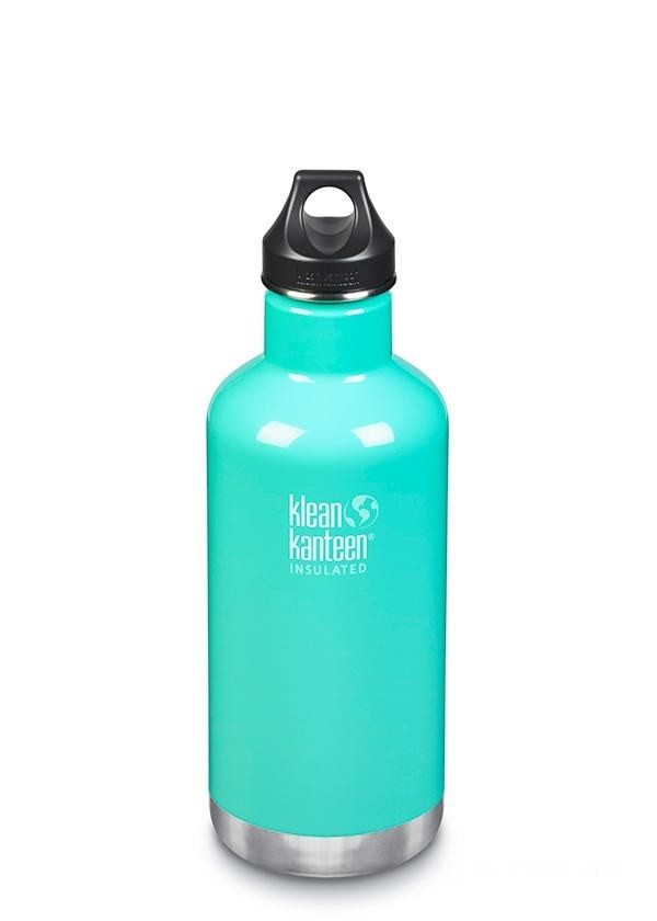 Klean Kanteen Insulated Classic 32 oz-Brushed Stainless BKK4990 Best Offer
