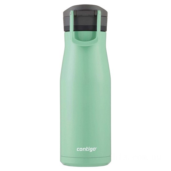 Contigo 32 oz. Cortland 2.0 Tritan Water Bottle with AutoSeal Lid